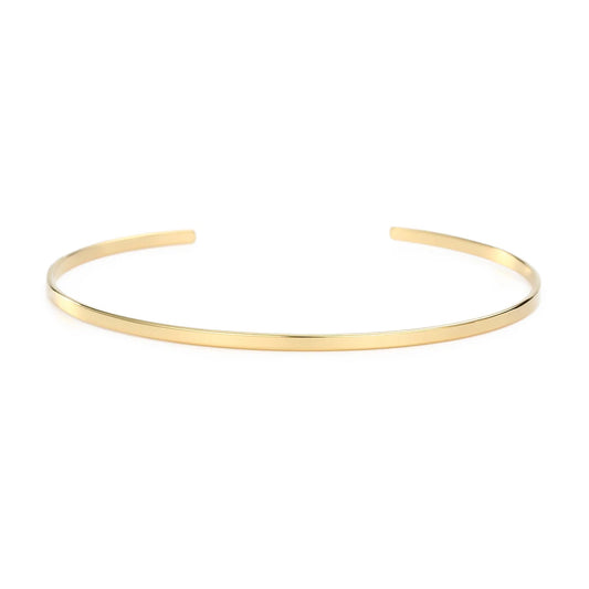 Minimalistický náramok Vera