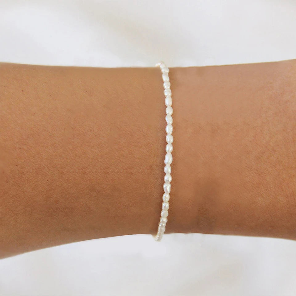 Náramok Alma Pearl Chain