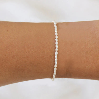 Náramok Alma Pearl Chain