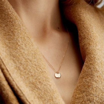 Dámsky choker náhrdelník Leona