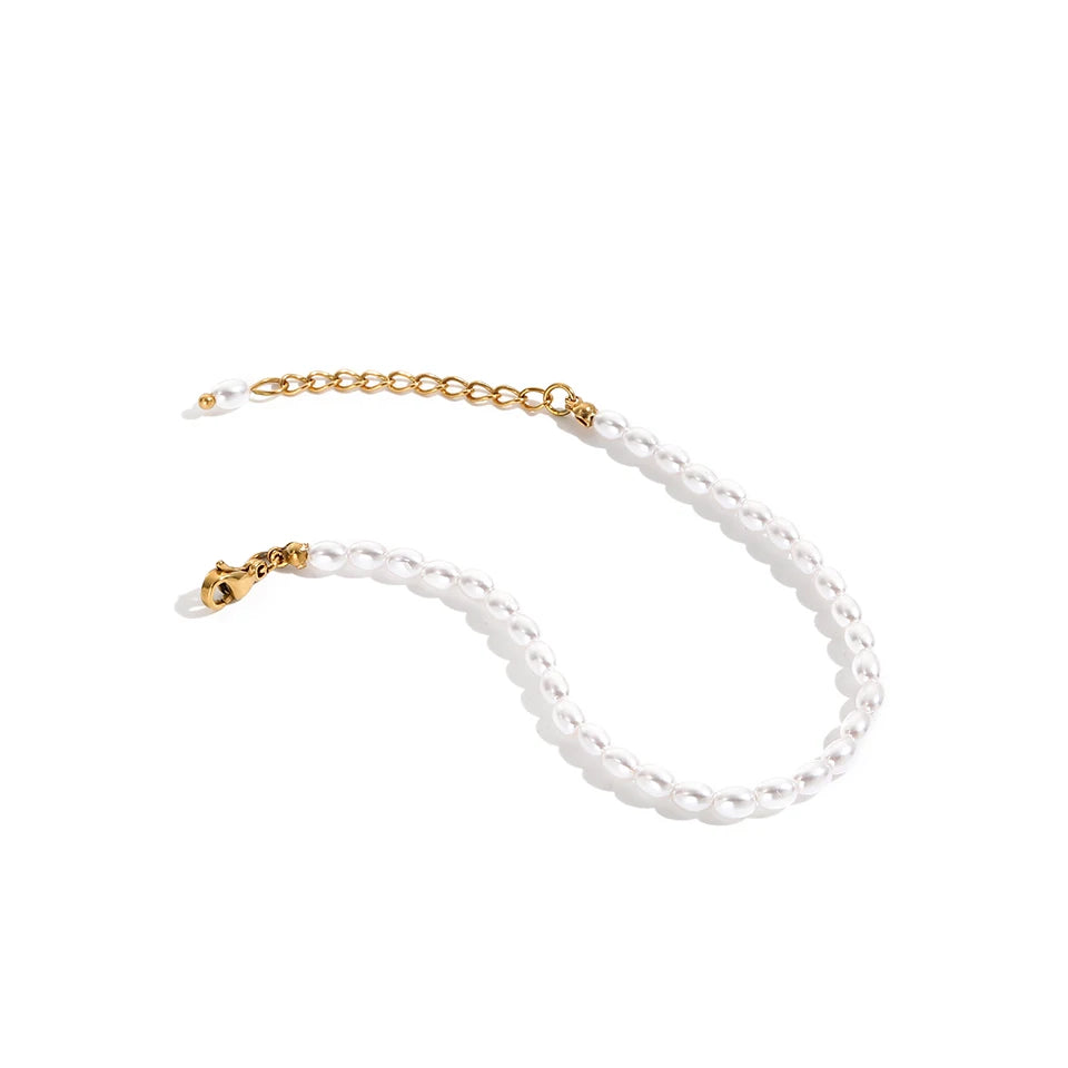Náramok Alma Pearl Chain