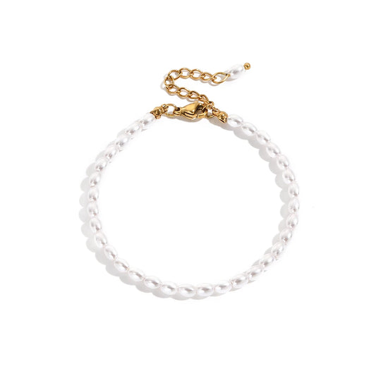 Náramok Alma Pearl Chain