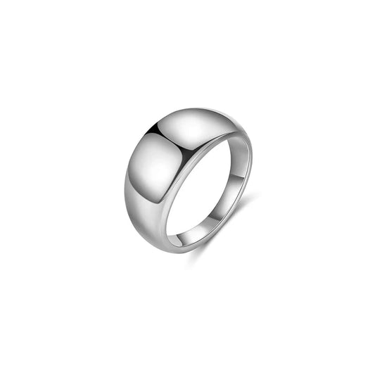 Svadobná obrúčka Sora Minimalist