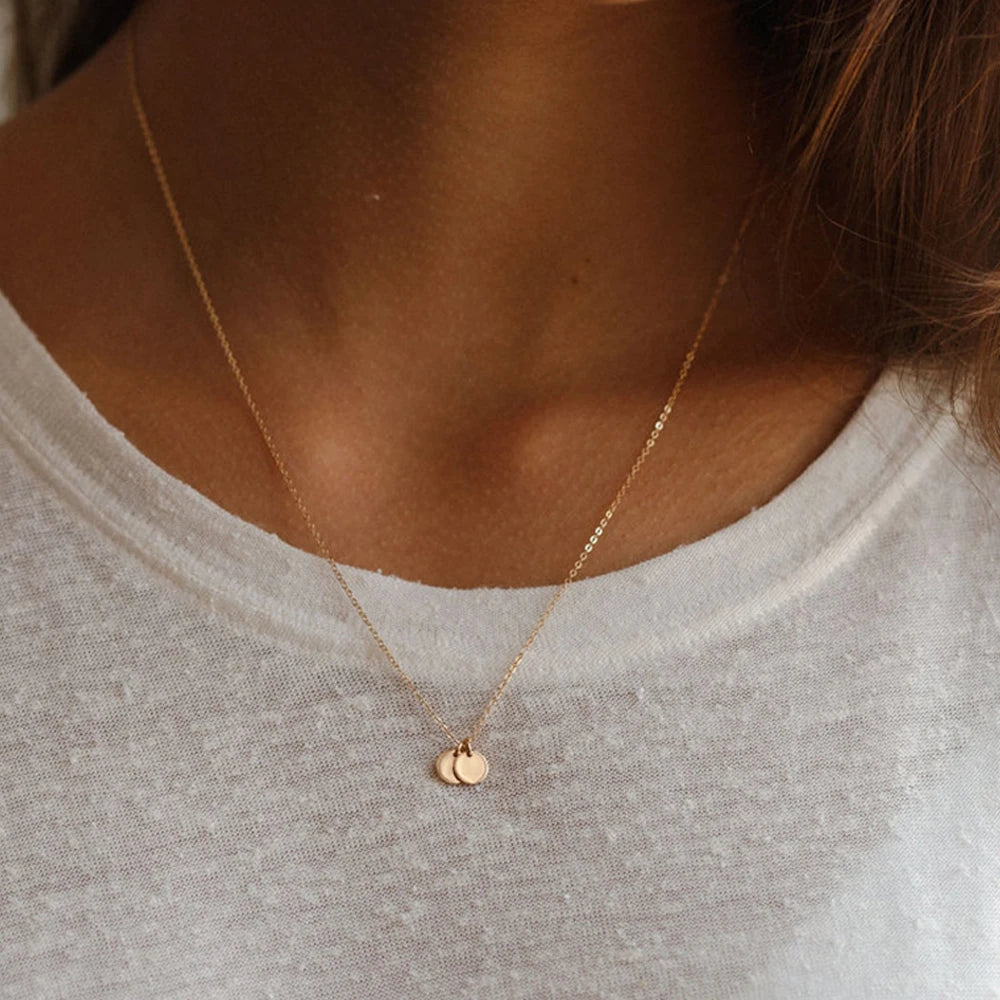 Dámsky choker náhrdelník Leona