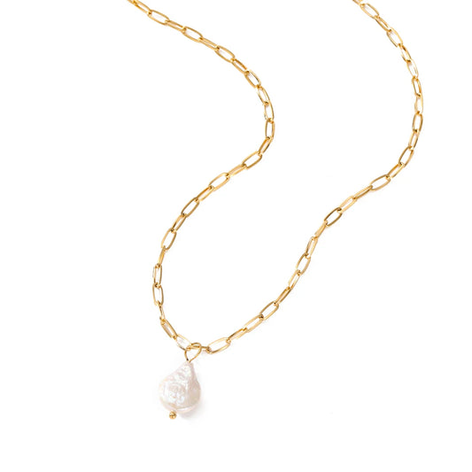 Náhrdelník Selene Drop Charm