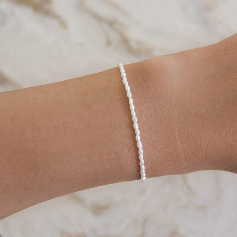 Náramok Alma Pearl Chain